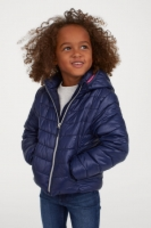  Wattierte Ultraleicht-Jacke CHF 12.45