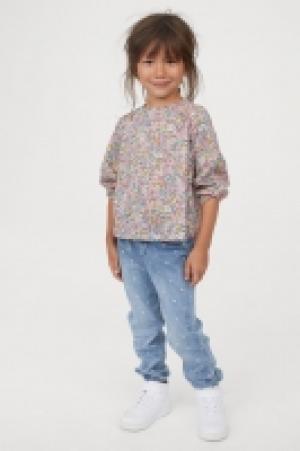  Pull-on Loose Fit Jeans CHF 9.95