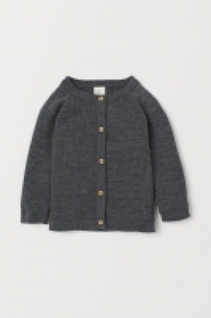  Cardigan aus Merinowolle CHF 8.95