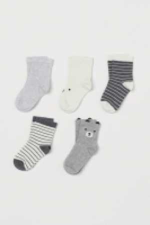  5er-Pack Socken CHF 3.45