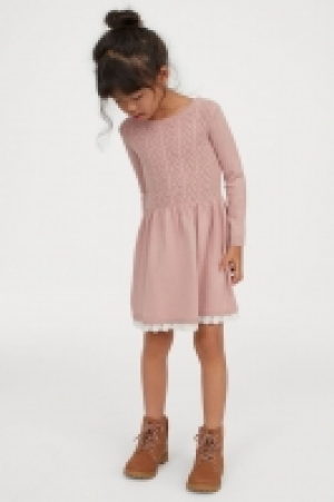  Kleid aus Wollmischung CHF 9.95