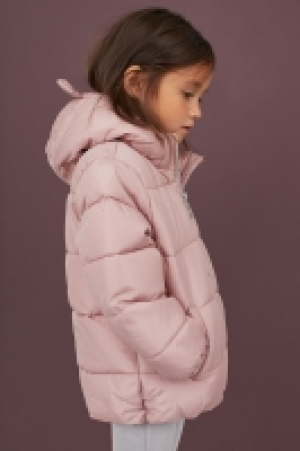  Wattierte Jacke CHF 12.45
