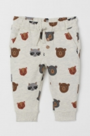  Joggers aus Baumwolle CHF 7.45