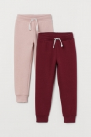  2er-Pack Joggers CHF 7.45