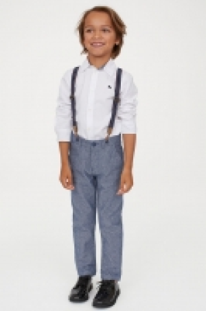  Hose CHF 12.45