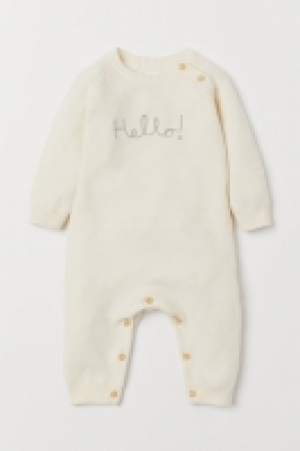  Overall aus Feinstrick CHF 11.45