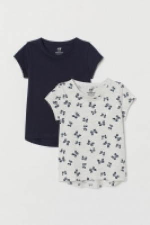  2er-Pack T-Shirts CHF 6.45