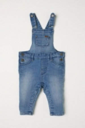  Latzhose aus Denim CHF 7.45