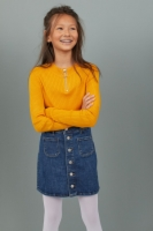  Jeansjupe CHF 12.45
