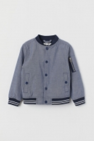  Pilotenjacke CHF 15.45