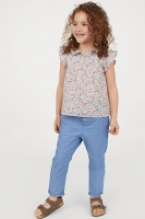  Schlupfhose aus Baumwolle CHF 7.45