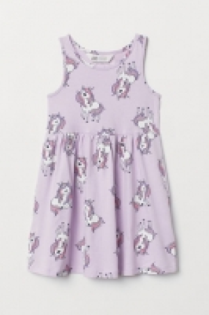 Ärmelloses Jerseykleid CHF 3.45