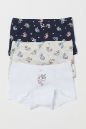  3er-Pack Boxerslips CHF 6.45