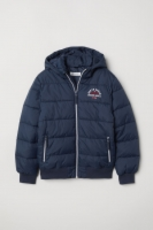  Wattierte Jacke CHF 30.95