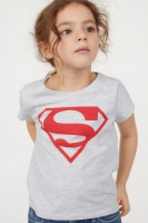  3er-Pack Shirts mit Druck CHF 12.45