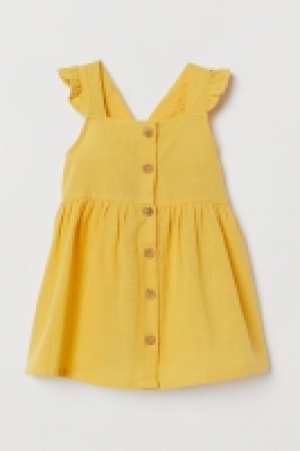 Durchgeknöpftes Kleid CHF 7.45