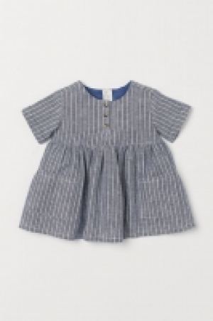 Kleid aus Leinenmix CHF 11.45