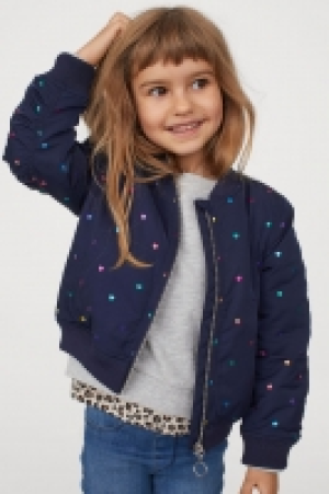  Pilotenjacke CHF 17.95