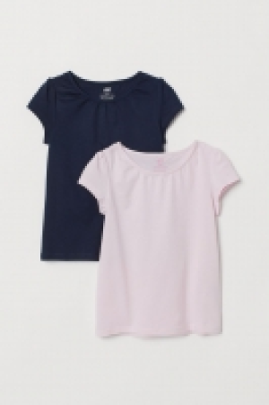  2er-Pack Jerseyshirts CHF 7.95