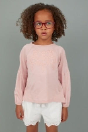  Shirt aus Baumwolljersey CHF 8.95