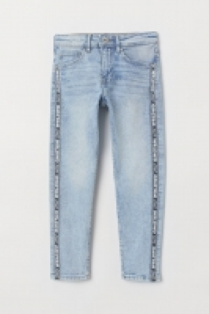  Relaxed Tapered Fit Jeans CHF 17.45