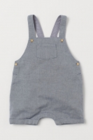  Latzshorts aus Baumwolle CHF 12.45