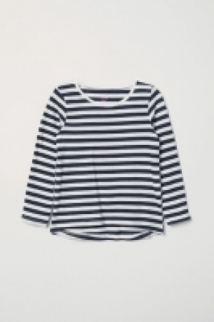  Gestreiftes Shirt CHF 4.45