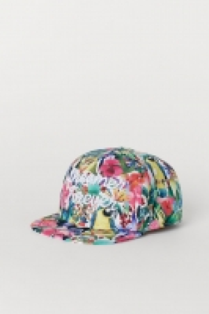  Cap mit Stickerei CHF 6.45