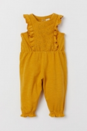  Overall mit Broderie Anglaise CHF 7.45