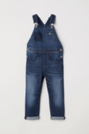  Latzhose aus Denim CHF 22.95