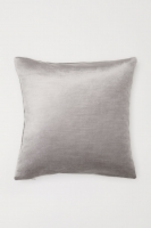  Kissenhülle aus Samt CHF 6.95