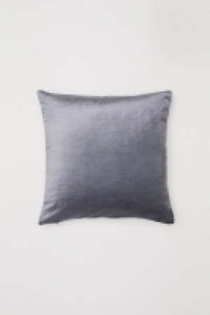  Kissenhülle aus Samt CHF 7.95