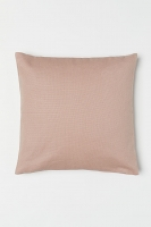  Kissenhülle aus Baumwollcanvas CHF 4.95