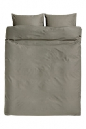  Bettwäsche aus Baumwolle CHF 23.95