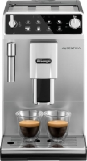 Melectronics M Budget M-Budget DeLonghi Autentica ETAM29.510 Kaffeevollautomat