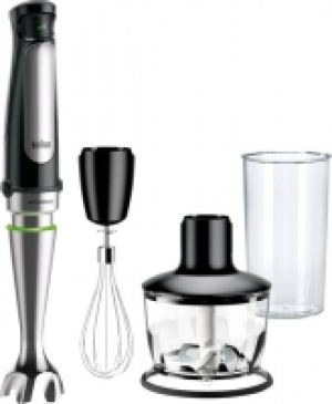Braun Multiquick 7 MQ7305X Stabmixer