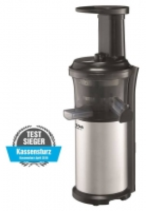 Mio Star Slow Juicer 150 Entsafter