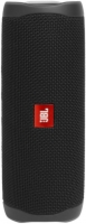 JBL FLIP 5 - Midnight Black Bluetooth Lautsprecher