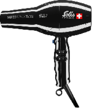 Solis Swiss Perfection Haartrockner