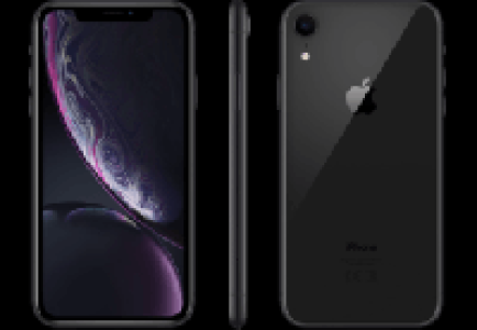 APPLE iPhone XR - Smartphone (6.1  CHF 718.00