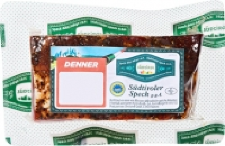 Südtiroler Speck g.g.A. CHF 7.95