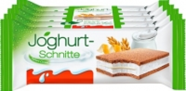 Ferrero Joghurt-Schnitte CHF&nbsp;1.95