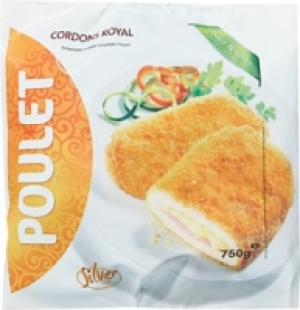 Silverstar Poulet Cordons Royal CHF&nbsp;7.95