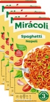 Denner  Mirácoli Spaghetti Napoli