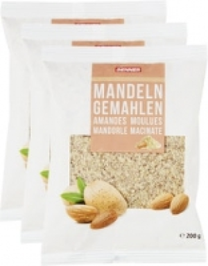 Denner Mandeln