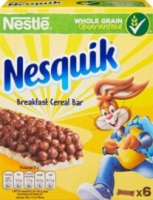 Nestlé Cerealienriegel CHF 2.95