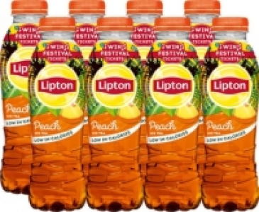 Lipton Ice Tea Peach CHF 4.10