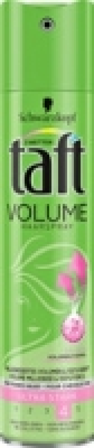 Schwarzkopf Taft Volume Haarspray