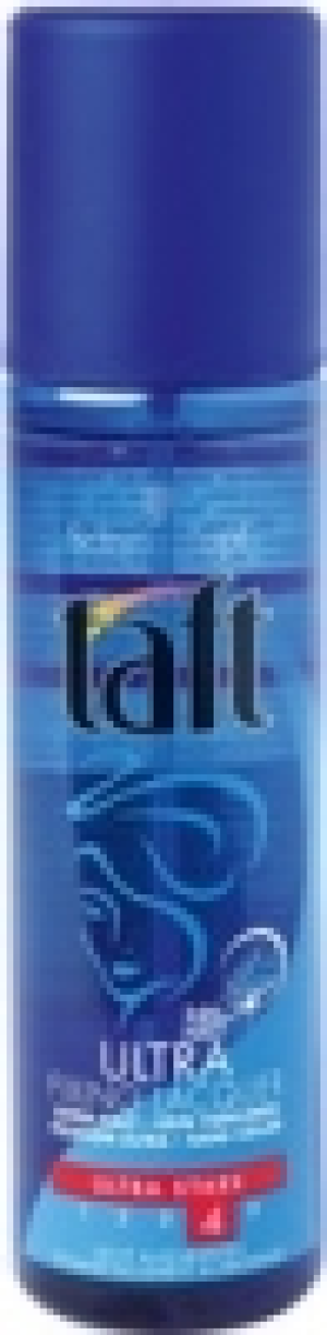 Schwarzkopf Taft Ultra Fixing Lacquer