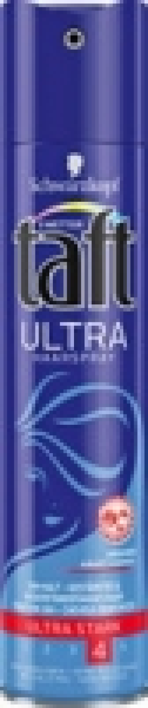 Schwarzkopf Taft Ultra Haarspray